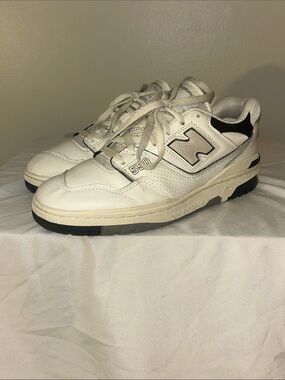 New Balance 550 Classic Court Shoe